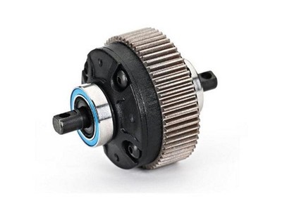 Traxxas 9480A Differential assembly fits Pro Series Magnum 272R  Transmission