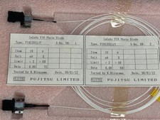 B14 Fujitsu InGaAs PIN Photo Diode - FID13S51JT
