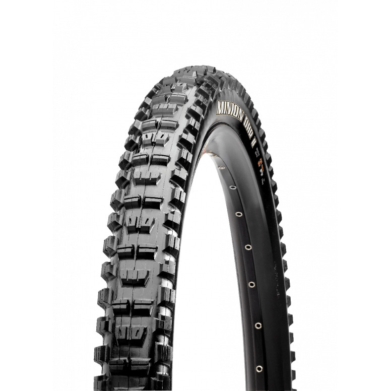 Maxxis Minion DHF 29 x 260WT 120 TPI Folding 3C MaxxTerra DD Tubeless Tyre 22790₽