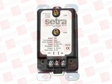 SETRA 2641-0R5W-D-11-T1-C / 26410R5WD11T1C (USED)