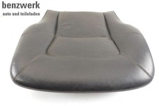 Mercedes W140 Coupe C140 CL Sitzfl&auml;che vorne Leder schwarz 1409100950 ?