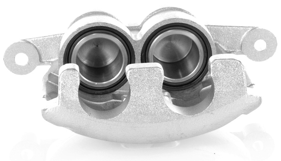 1x Brake Caliper Front Right for FORD TRANSIT 06- /DO TARCZ 300MM/