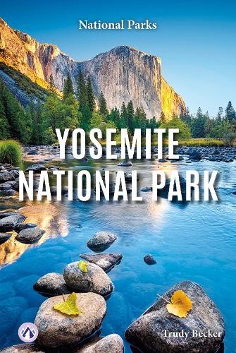 Yosemite National Park by Trudy Becker - 9798892504737
