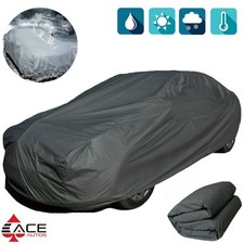 WATERPROOF CAR COVER HEAVY DUTY SCRATCH RESISTANT FOR ASTON MARTIN DB11