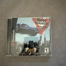 Super Runabout: San Francisco Edition (Sega Dreamcast, 2000)