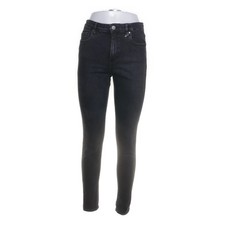 Armedangels, Jeans, Größe: 27, Schwarz, Elasthan/Bio-Baumwolle, Einfarbig #psc