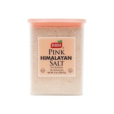 Badia Pink Himalayan Salt