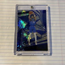 2023-24 Panini Revolution - Kyrie Irving #23 Winter