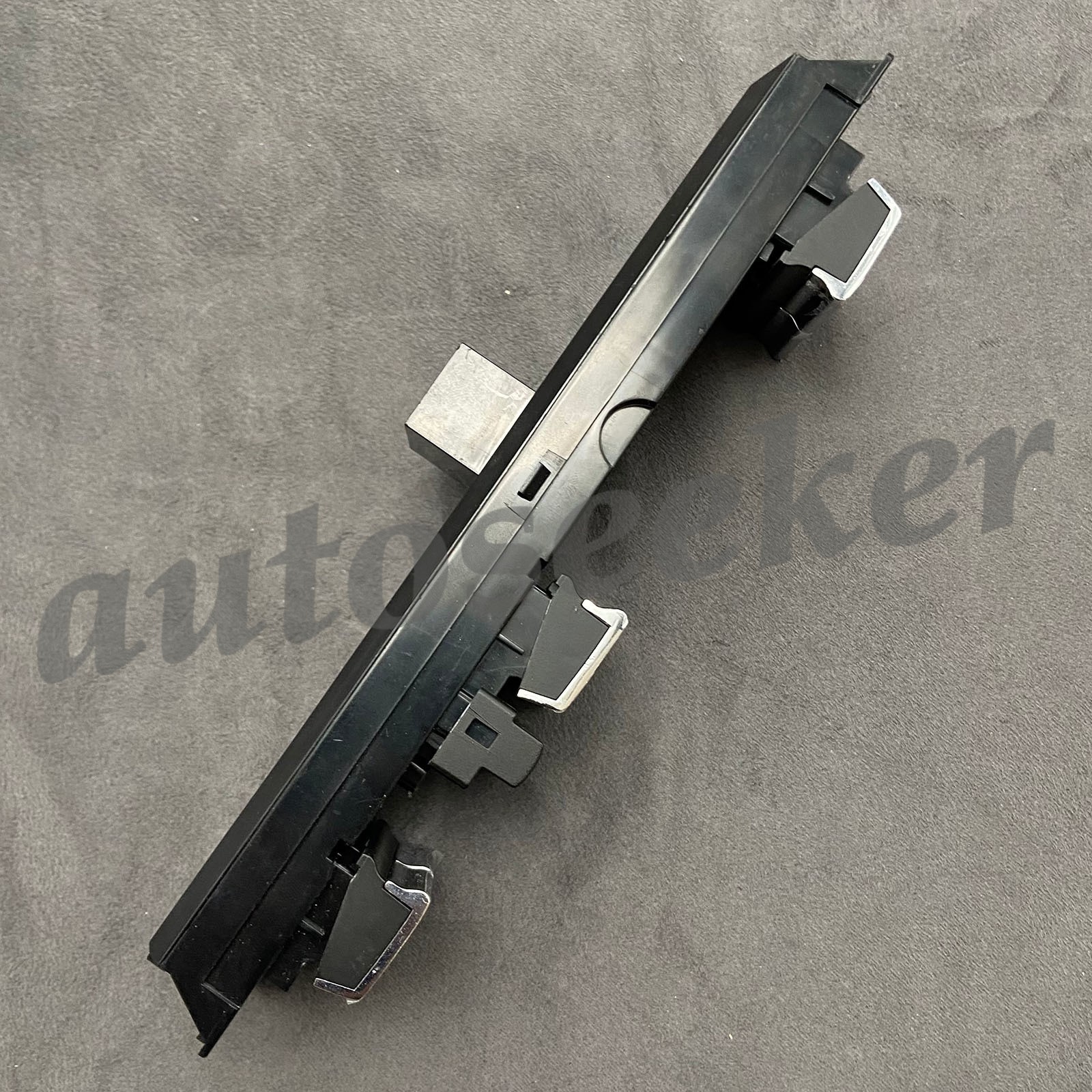Bentley Continental Flying Spur Speed 2006-2013 Left Window switch P/N 3W5959857