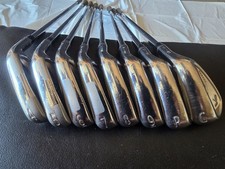 Wilson Staff v6 tour + gw Dynamic Gold S300