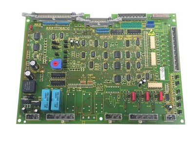 OTIS GCA26201H1 MOBO-II Hauptplatine GCA610WA1 Rolltreppe 506 PCB