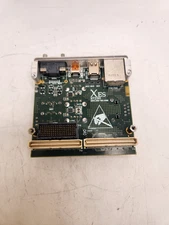 X-ES XIt2501 XMC I/O Module (300629683 Rev B) – Rugged Embedded System Board