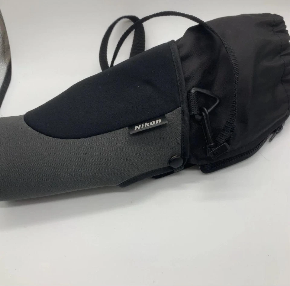 NEW Nikon Fieldscope ED50 From JAPAN - Image 4 of 4