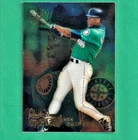 🔥 1995 Stadium Club #9 Ken Griffey Jr. Crunch Time    🔥