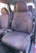 Siège Kia SPORTAGE