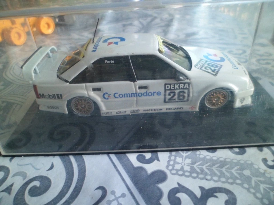 Opel Omega DTM (1991) - 1/43 - Photo 3/4
