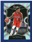 2020 Panini Select Basketball Silver Prizms Eric Bledsoe #17