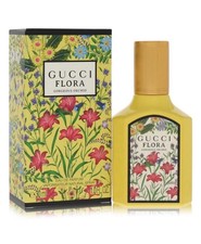 Gucci Flora Gorgeous Orchid Eau De Parfum EDP Spray 1.0 oz  Sealed  Authentic