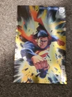 FCBD 2025 DC ALL IN ABSOLUTE UNIVERSE FOIL VARIANT 2025 FCBD SPECIAL EDITION NM