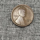 1910 S Lincoln Cent VG