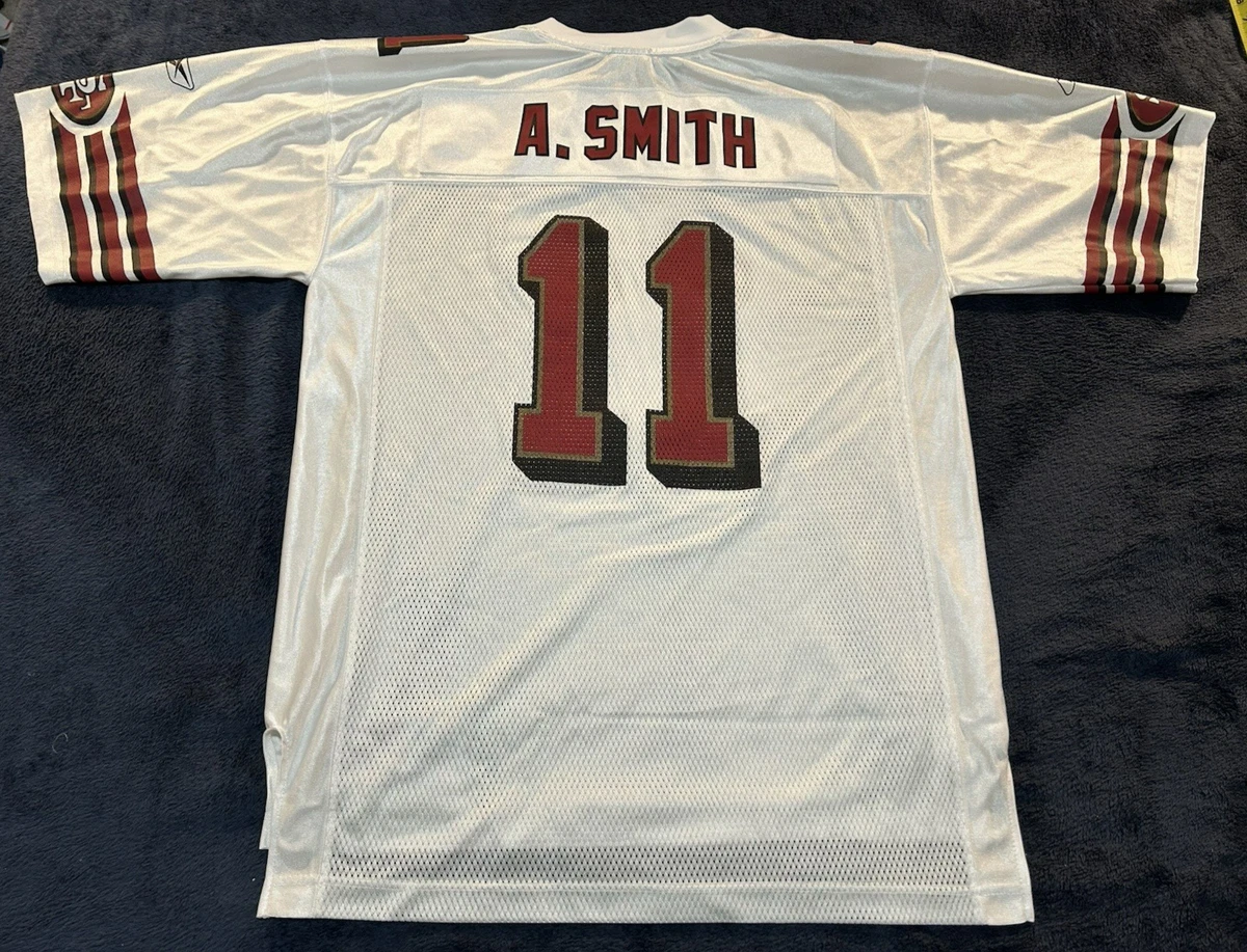 Reebok San Francisco 49ers NFL Jerseys | Updated Sep 2026