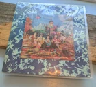 The Rolling Stones There Satanic Majesties Request  Lenticular Cover
