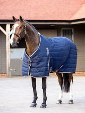 LeMieux Kudos Stable Blanket 100g - Navy