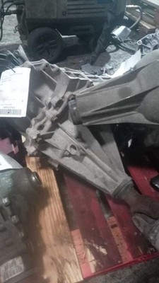 Transfer Case Fits 09-13 EQUATOR 378433