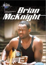 Brian McKnight: Music in High Places (DVD, 2001) for sale online