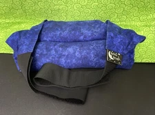 Relax Wraps Flax Hot Pack Wrap Microwave Heating Pack Back Body Pain