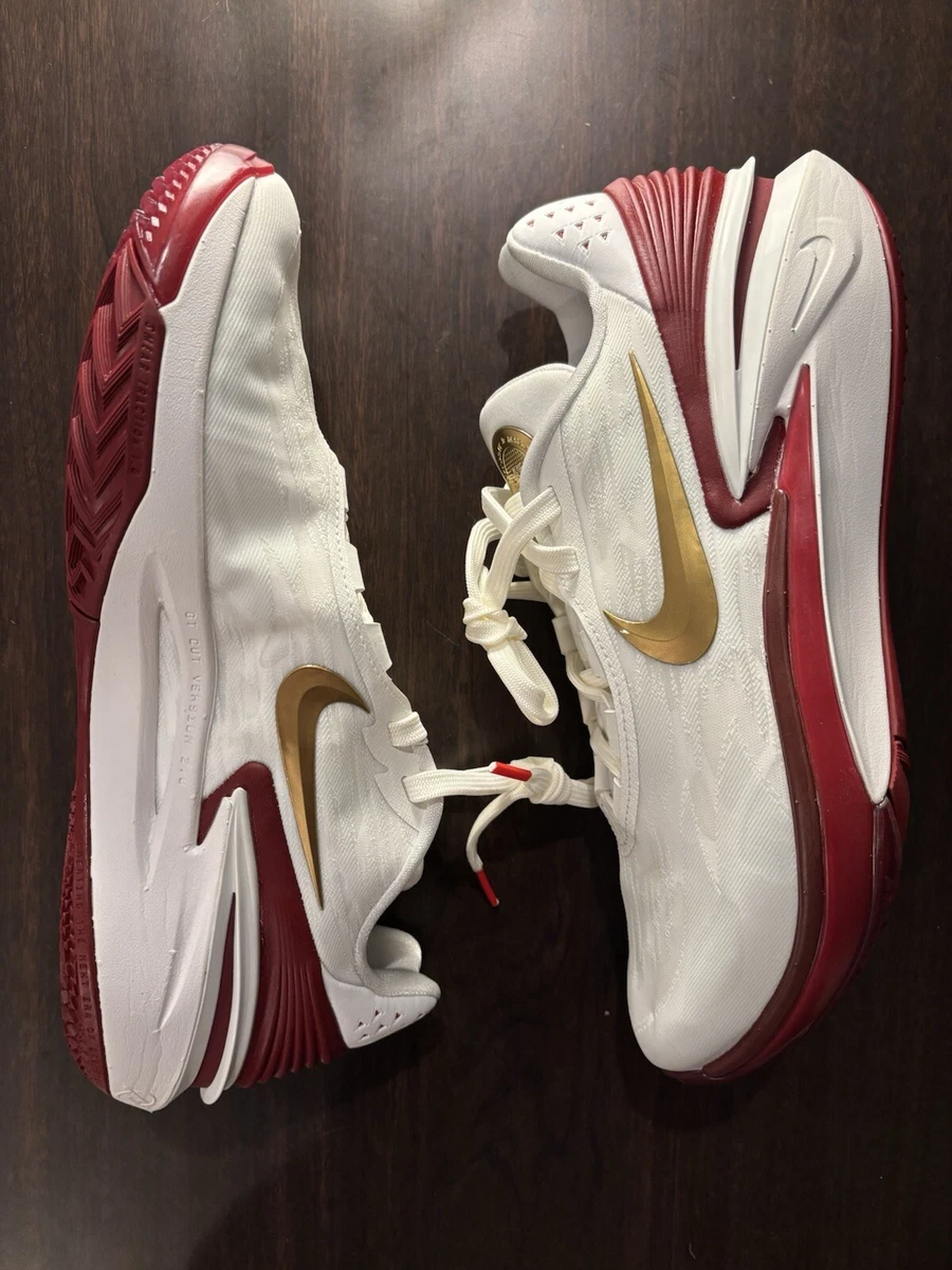 Nike Air Zoom GT Cut 2 Sisterhood for Sale | Authenticity