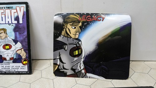 Sentinels of the Multiverse Card Game - Card Collection Packs - Picture 45 of 77