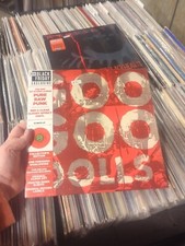 Goo Goo Dolls - Goo Goo Dolls - Vinyl LP - RSD 2023 - Black Friday