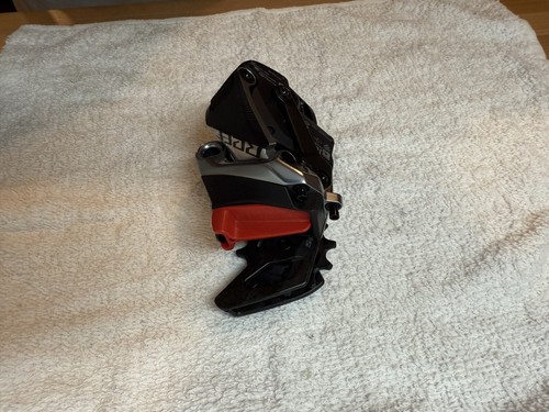 SRAM Red AXS rear derailleur 12-speed