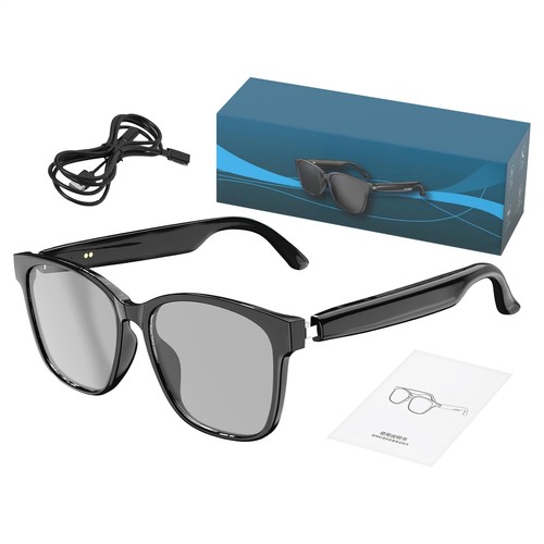 AI Intelligent Translation Glasses 144-Online-Language AI Dialogue Translation - Picture 12 of 12