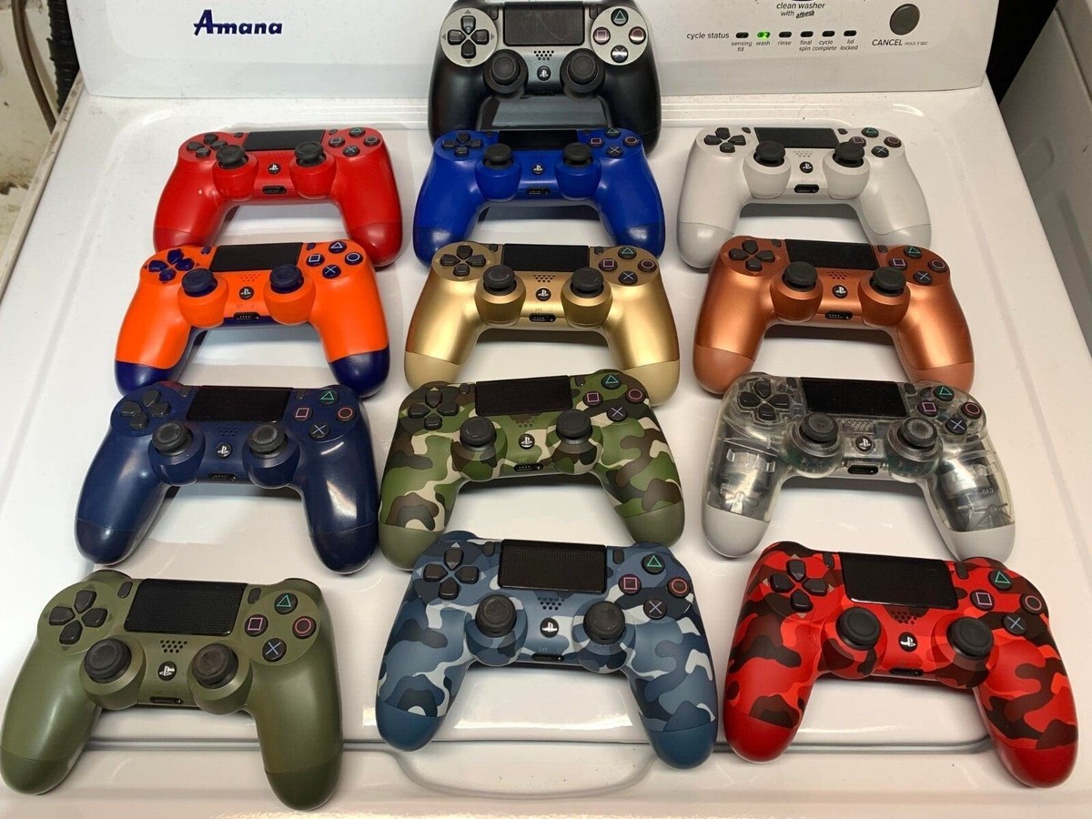 SONY - ☆DUALSHOCK4×2個付☆ PS4 Pro 本体 PlayStation 新品 SONY ソニー PS4 ワイヤレスコントローラー
