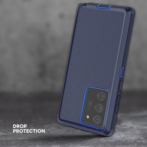For Samsung Galaxy Note20 Ultra 5G Shockproof Rugged Heavy Duty Phone Case Cover - Picture 31 of 72
