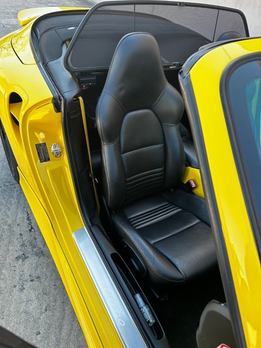 2004 Porsche 911 TURBO CABRIOLET - Picture 20 of 40