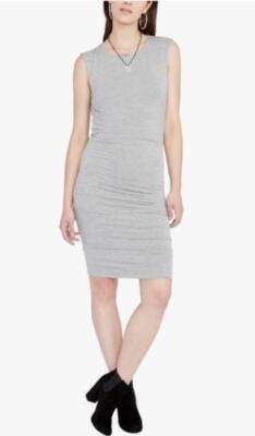 rachel roy bodycon dress Rachel Roy Womens Pullover One Shoulder Dress