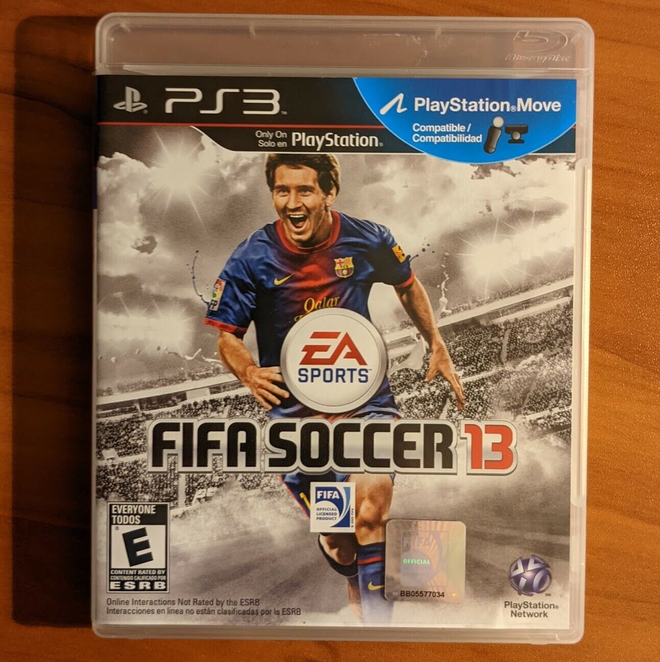 FIFA COLLECTION 13-21 Playstation PS3 PS4 PS5 Soccer Fun Family 8 Games  $24.50 - PicClick AU