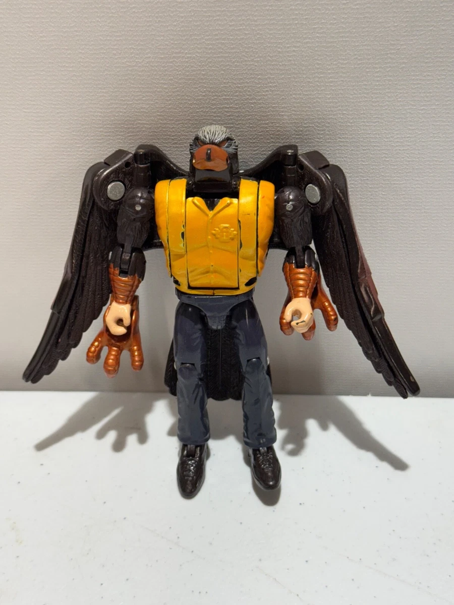 Animorphs Indiana Transformers & RoBoT Action Figures for sale | eBay