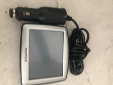 TomTom ONE 125 SE - USA Automotive Mountable