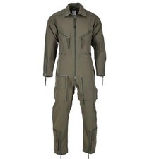 Mil-Tec Brand Coverall German army Olive Men suit coveralls jumpsuit mens suits