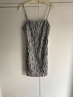 ladies dress top from Vera & lucy size small