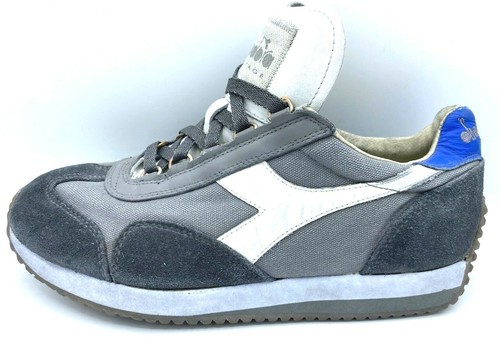 sneakers scarpe diadora heritage equipe sconto 20% su listino € 170 nuova  collez | eBay