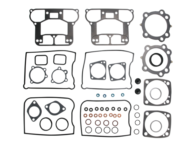 Cometic Top End Gasket Kit fits 84-91 Harley Evolution Big