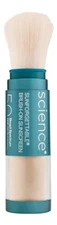 Colorescience Sunforgettable Total Protection BrushOn Shield SPF 50- Fair NWOB