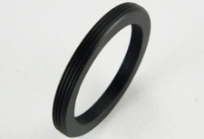 Camera Adapter C mount to M39X1 LTM Adapter for Leica Microscope Objectives