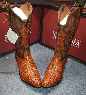 Nocona Men display picture 1
