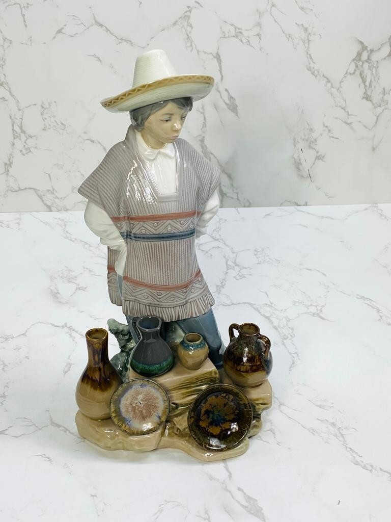 スポーツ LLADRO Lladro #5050 